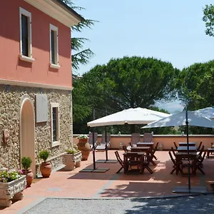 Terre Della Rinascita Bauernhof