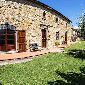 Vakantieboerderij Borgo Tra Gli Olivi, Castiglion Fiorentino