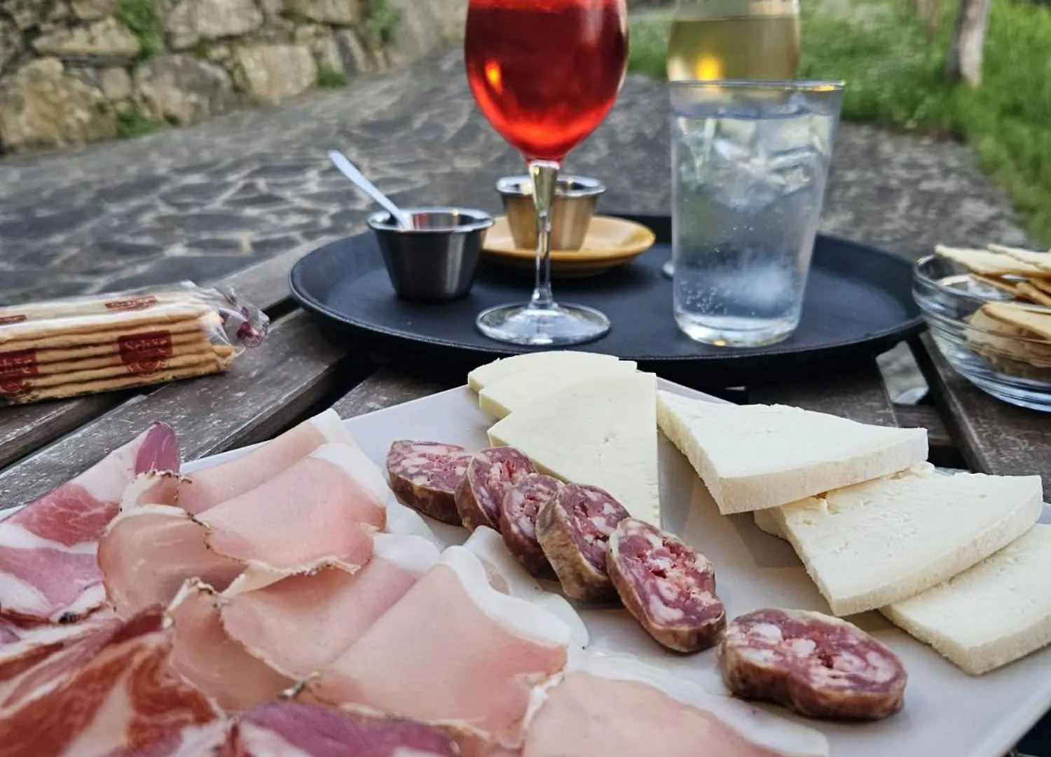 Camping Grondola - Federicofarm Pontremoli 0*,
